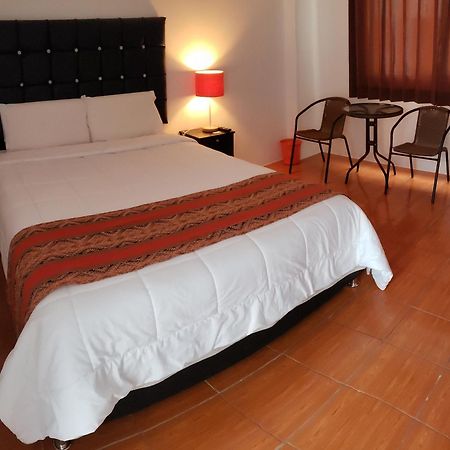 Cusco De Mis Suenos Hostal - II ภายนอก รูปภาพ