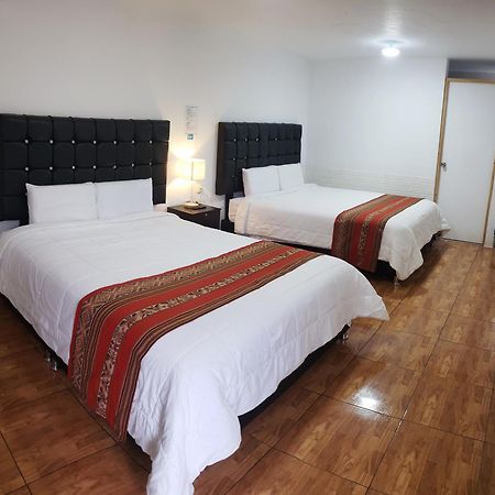 Cusco De Mis Suenos Hostal - II ภายนอก รูปภาพ