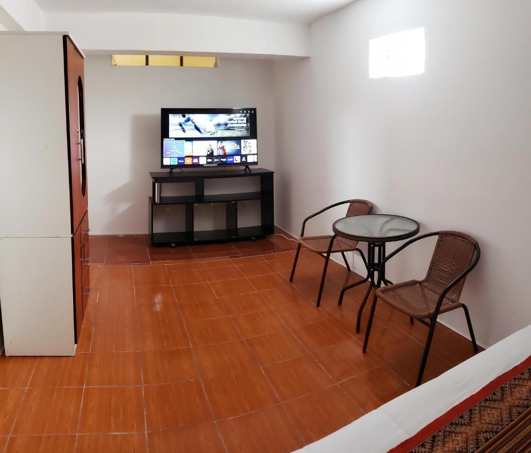 Cusco De Mis Suenos Hostal - II ภายนอก รูปภาพ