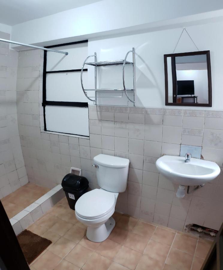 Cusco De Mis Suenos Hostal - II ภายนอก รูปภาพ