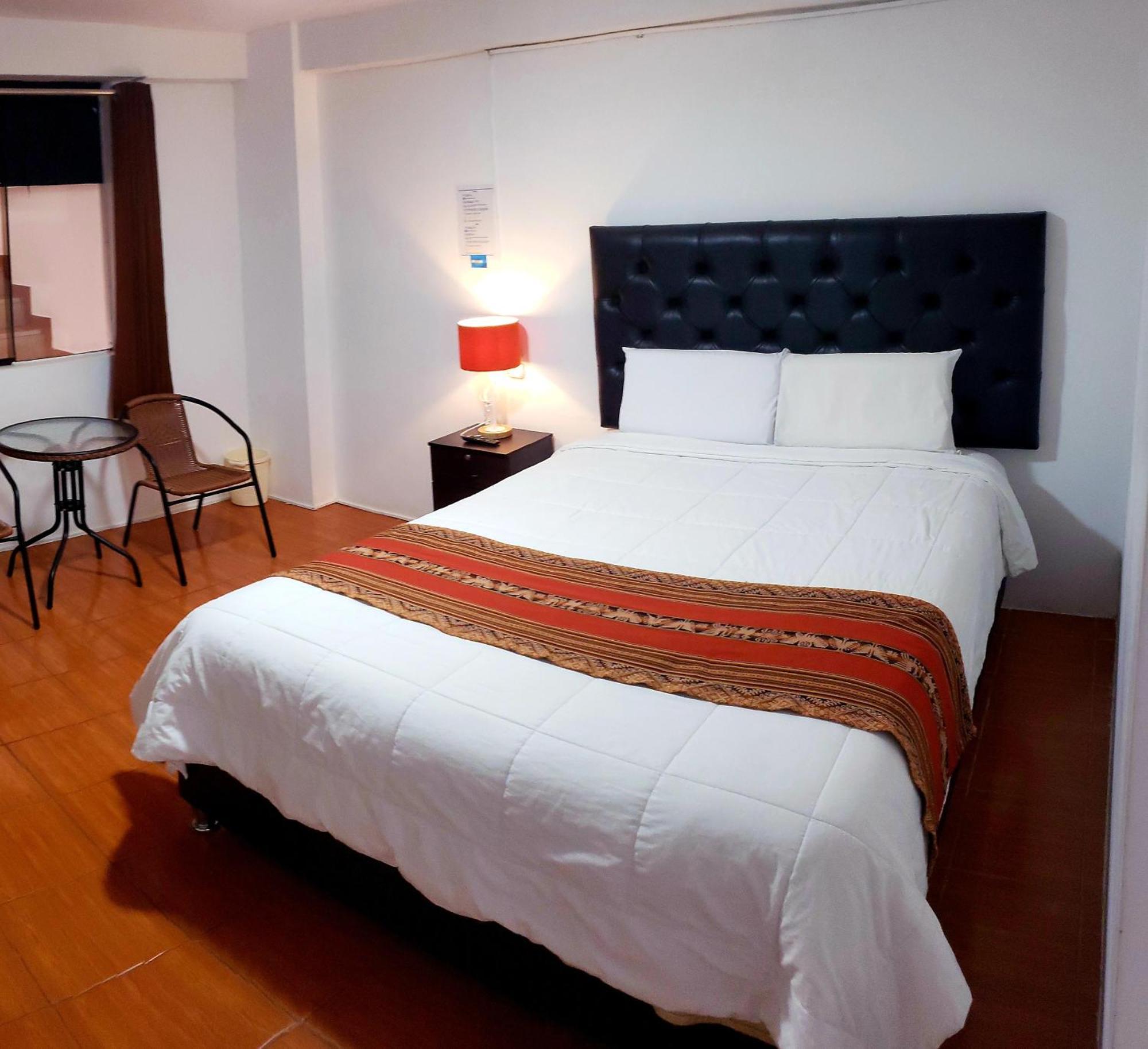 Cusco De Mis Suenos Hostal - II ภายนอก รูปภาพ