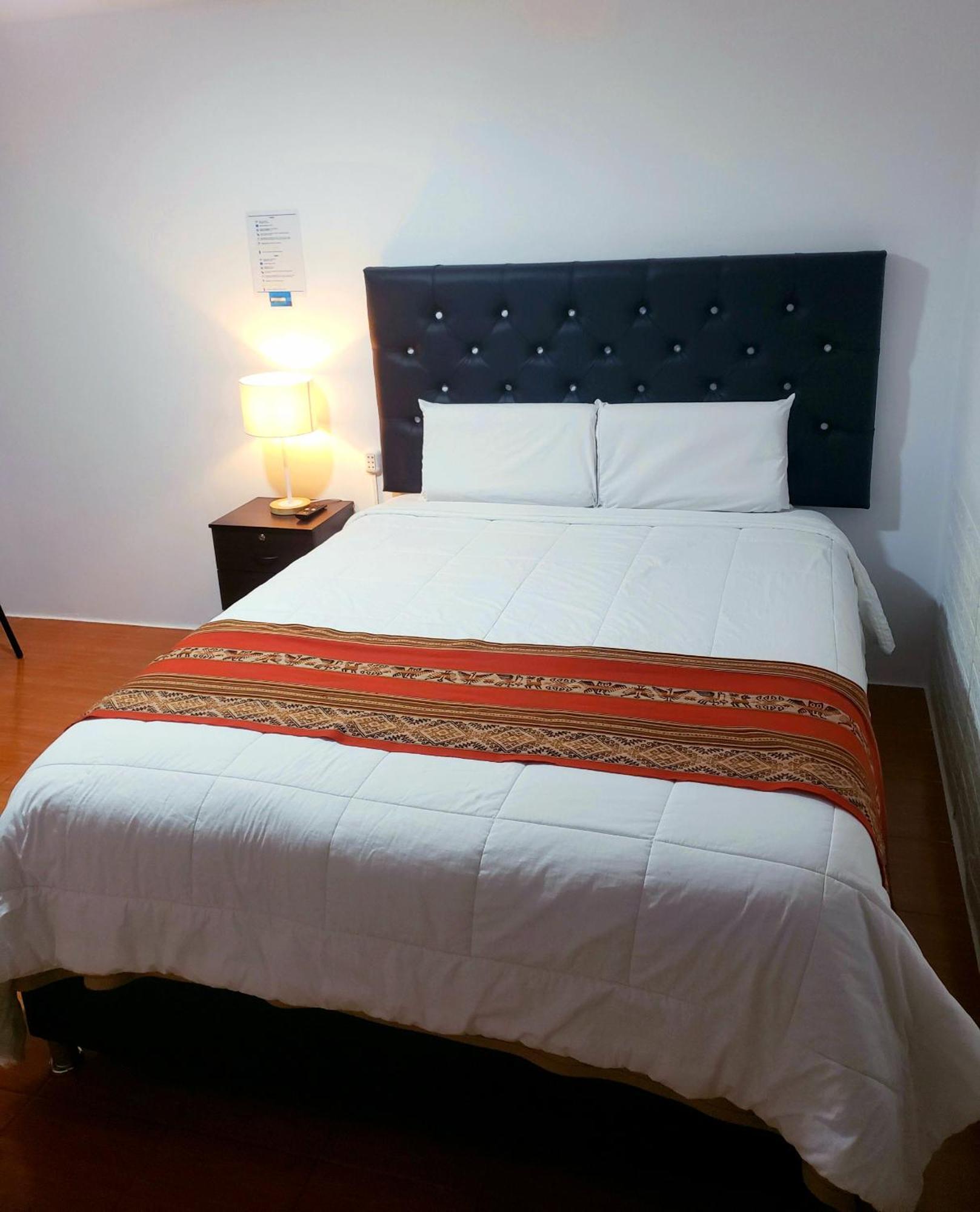Cusco De Mis Suenos Hostal - II ภายนอก รูปภาพ