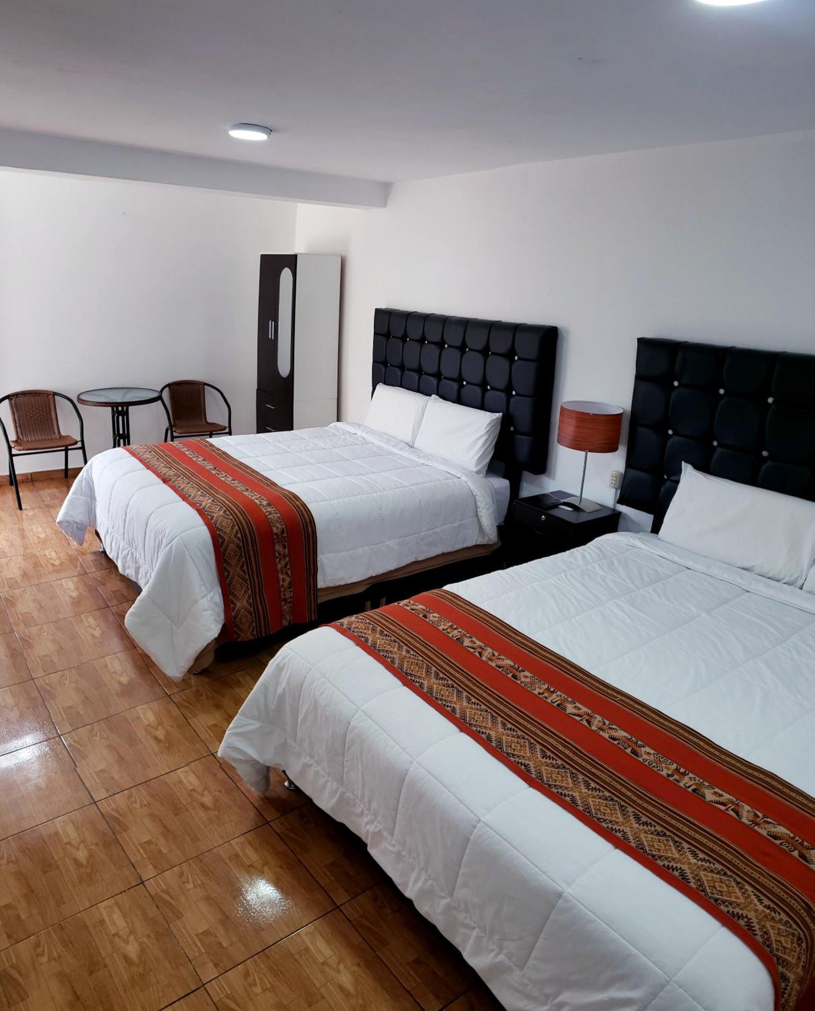 Cusco De Mis Suenos Hostal - II ภายนอก รูปภาพ