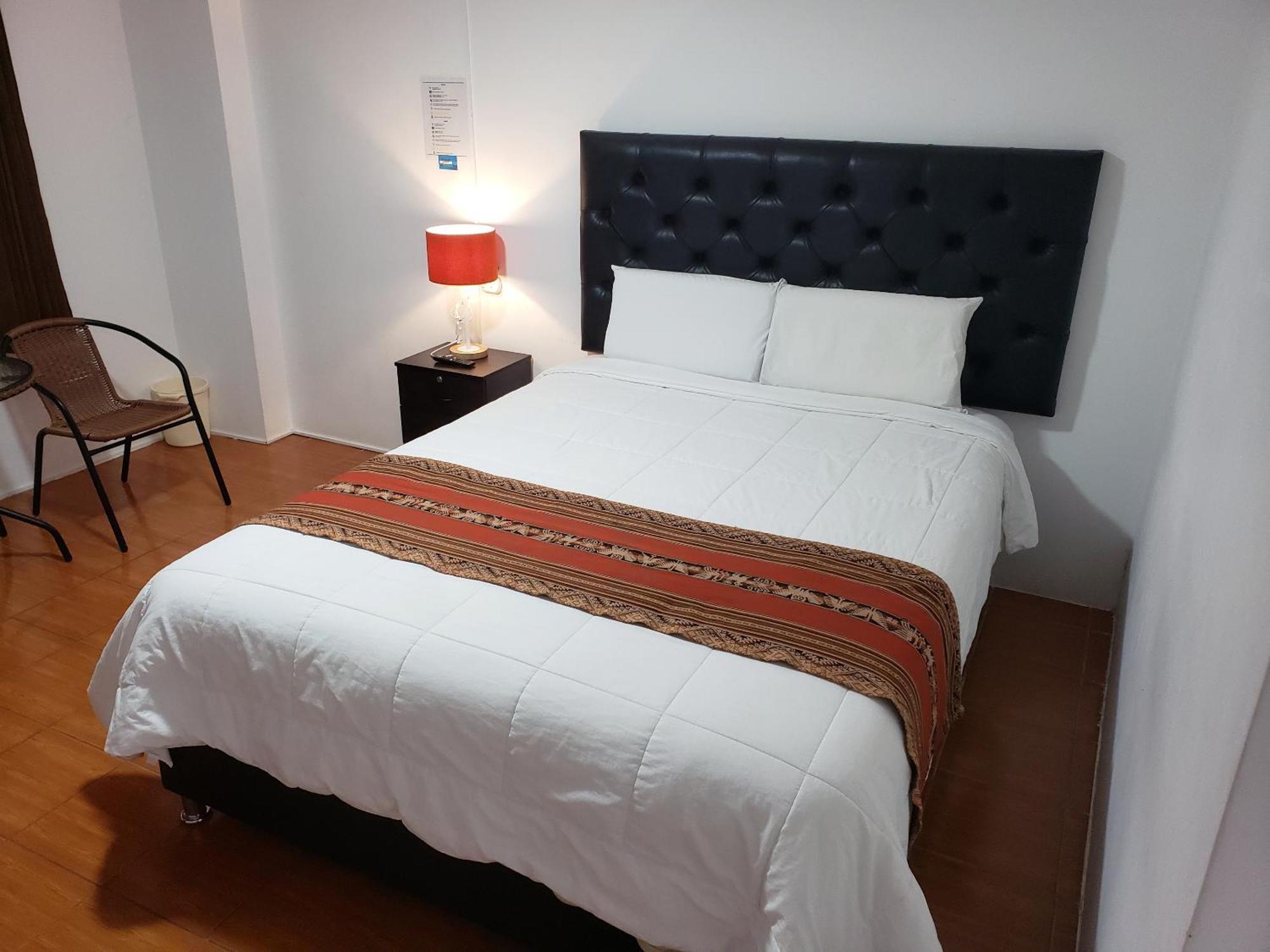 Cusco De Mis Suenos Hostal - II ภายนอก รูปภาพ