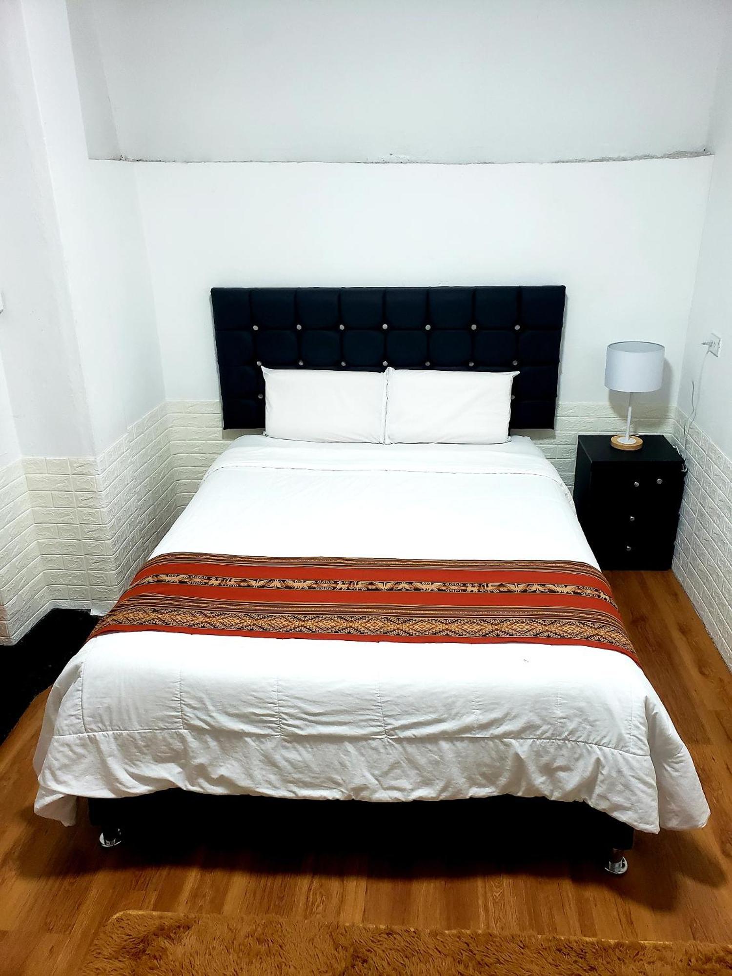 Cusco De Mis Suenos Hostal - II ภายนอก รูปภาพ