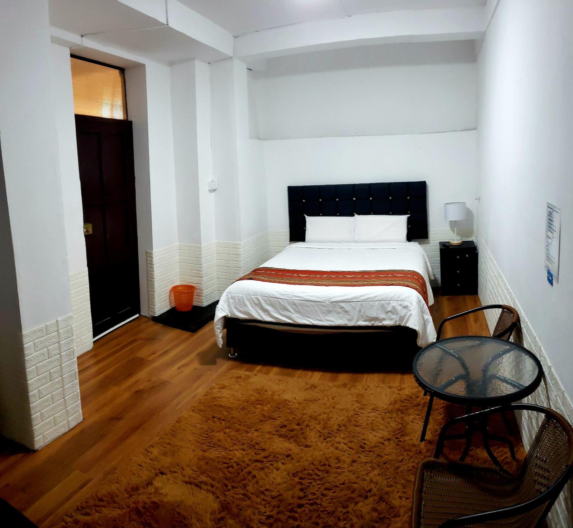 Cusco De Mis Suenos Hostal - II ภายนอก รูปภาพ