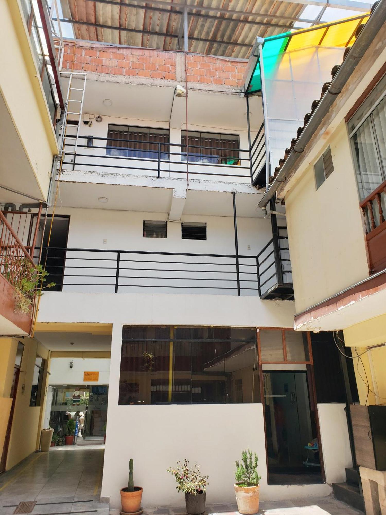 Cusco De Mis Suenos Hostal - II ภายนอก รูปภาพ