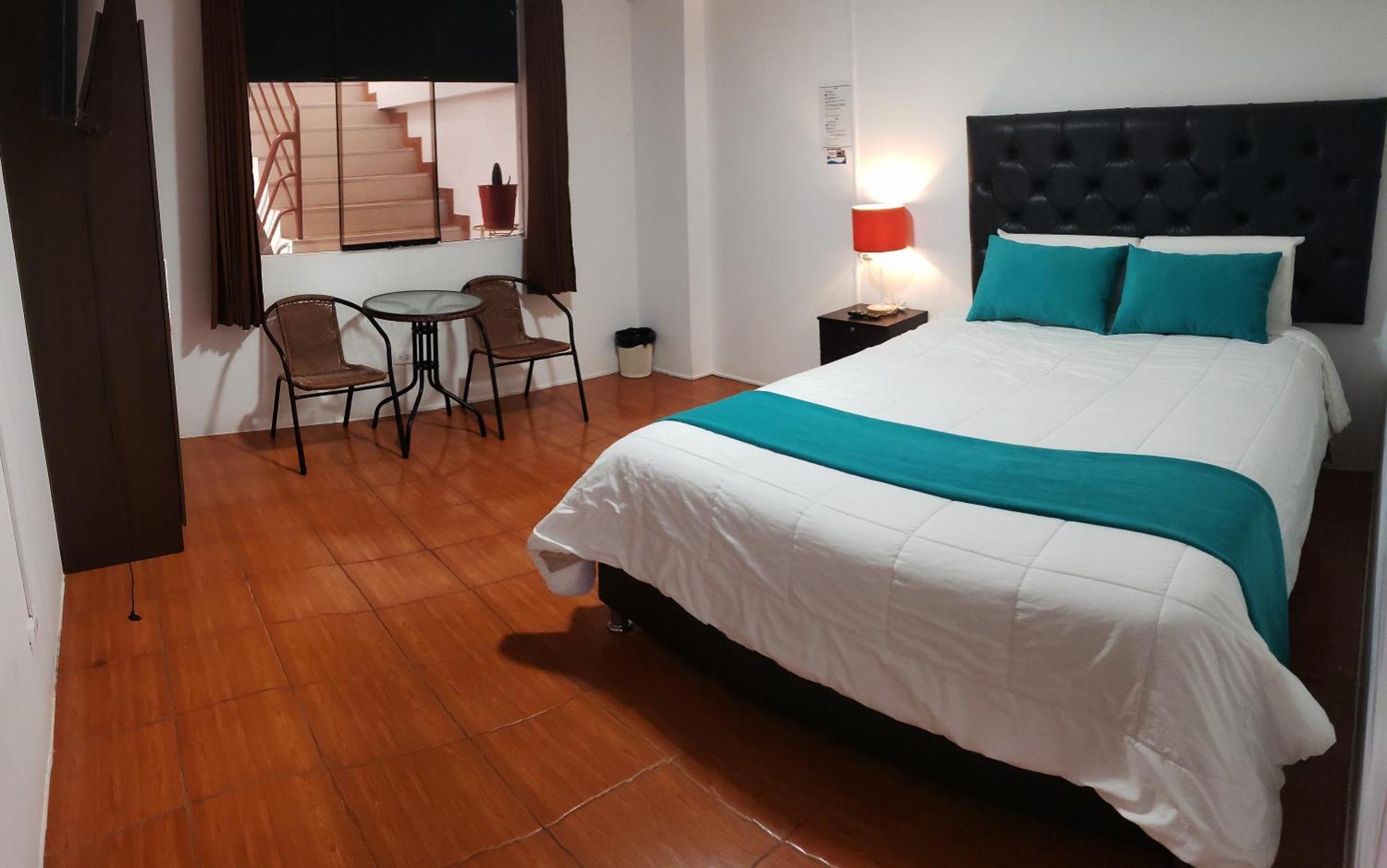Cusco De Mis Suenos Hostal - II ภายนอก รูปภาพ