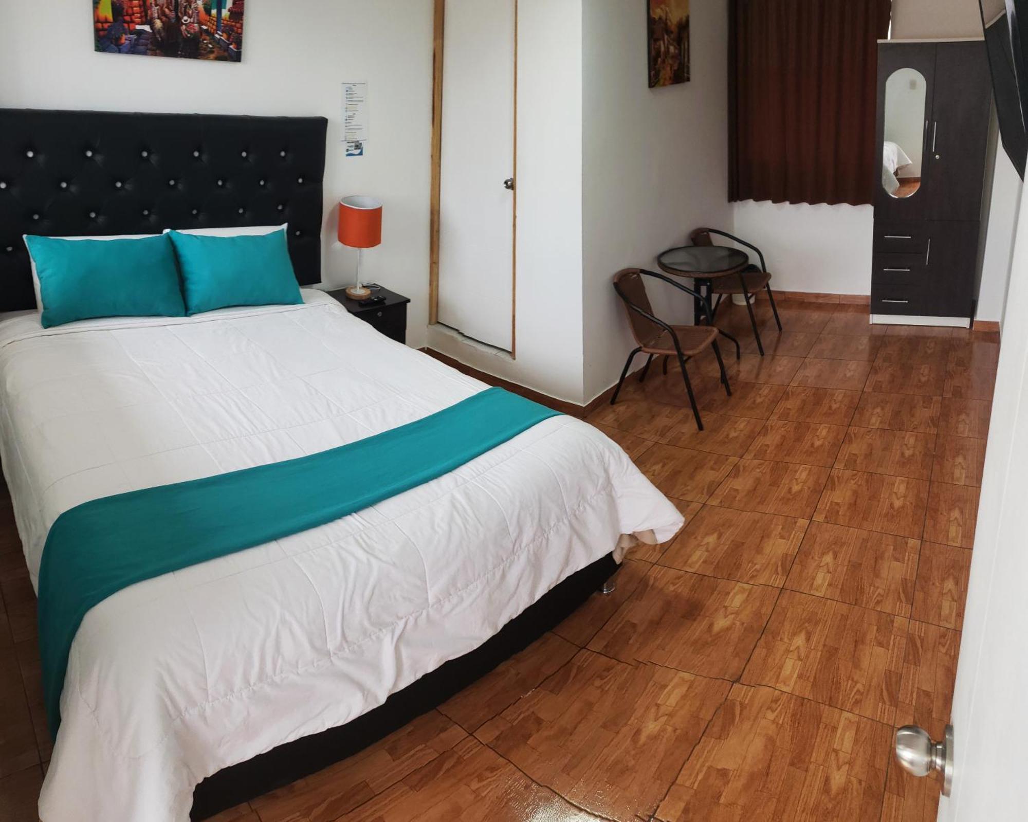 Cusco De Mis Suenos Hostal - II ภายนอก รูปภาพ