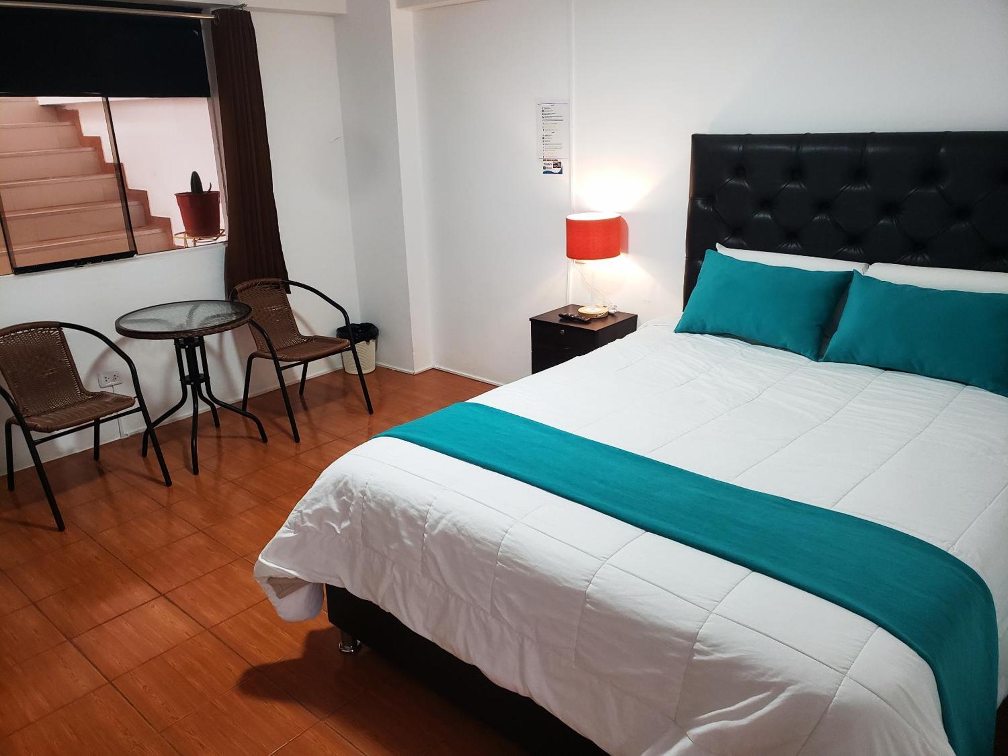 Cusco De Mis Suenos Hostal - II ภายนอก รูปภาพ